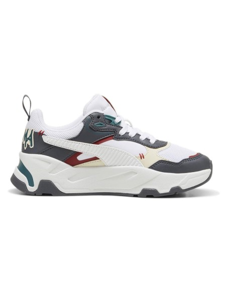 PUMA TRINITY MID 90S JR