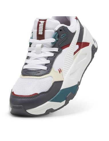 PUMA TRINITY MID 90S JR