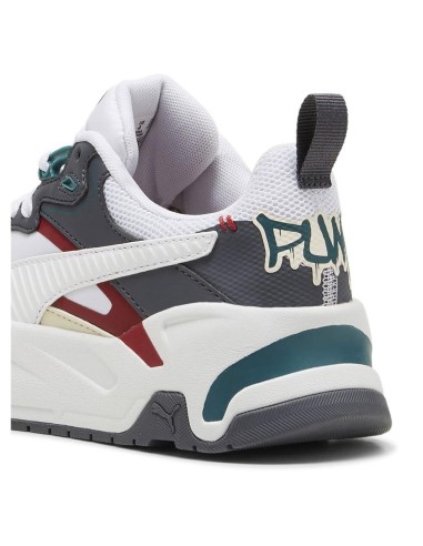 PUMA TRINITY MID 90S JR