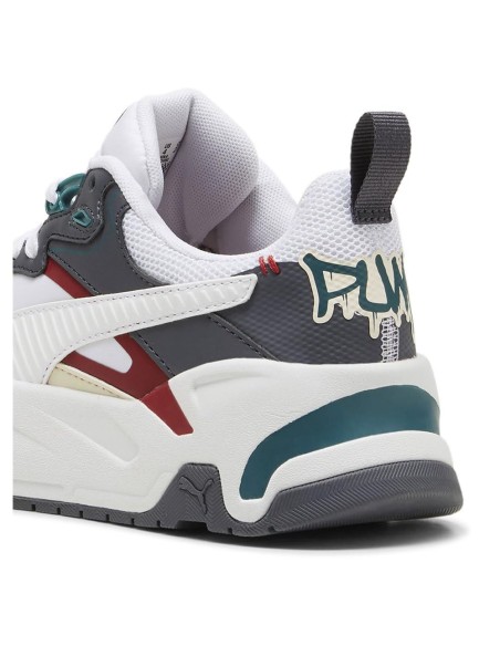 PUMA TRINITY MID 90S JR