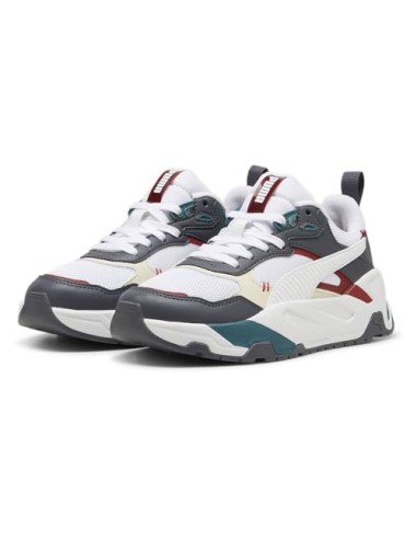PUMA TRINITY MID 90S JR