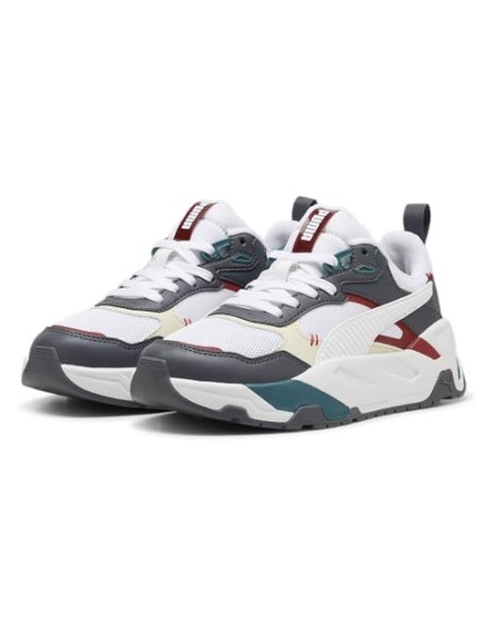 PUMA TRINITY MID 90S JR