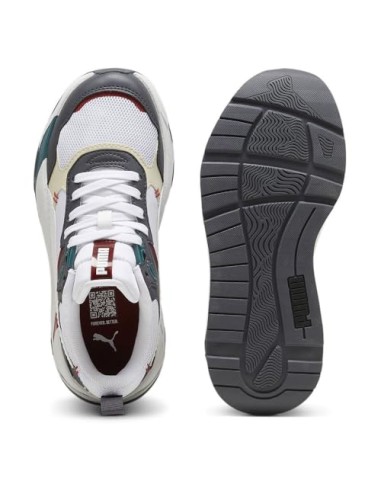 PUMA TRINITY MID 90S JR