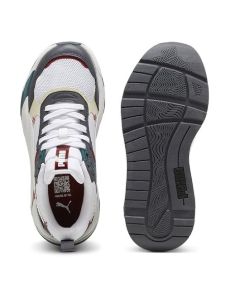 PUMA TRINITY MID 90S JR
