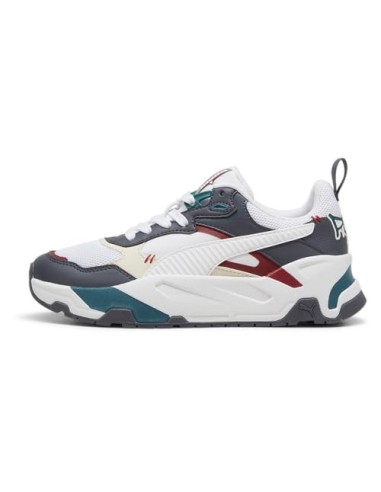 PUMA TRINITY MID 90S JR