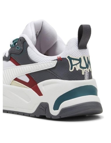 PUMA TRINITY MID 90S JR