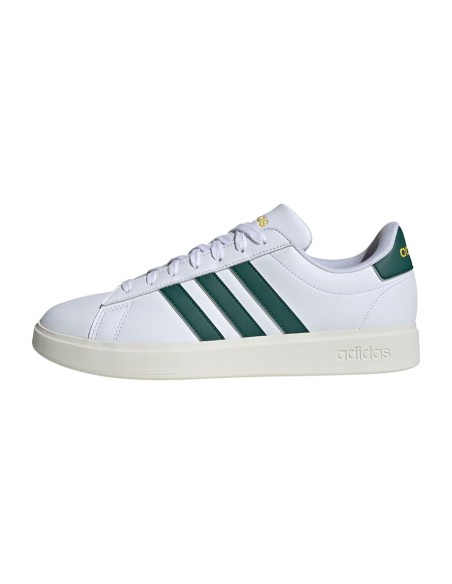 Calzado Sneakers HOMBRE ADIDAS GRAND COURT 2.0 ID1171 NEGRO