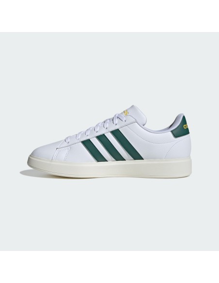 Calzado Sneakers HOMBRE ADIDAS GRAND COURT 2.0 ID1171 NEGRO
