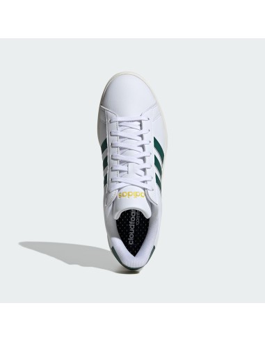 Calzado Sneakers HOMBRE ADIDAS GRAND COURT 2.0...