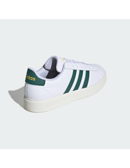 Calzado Sneakers HOMBRE ADIDAS GRAND COURT 2.0 ID1171 NEGRO