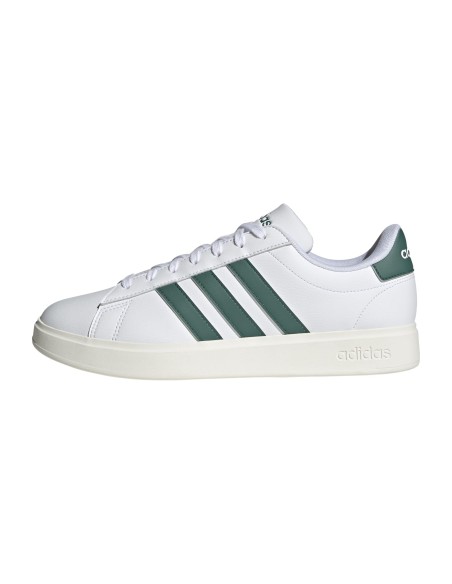 Calzado Sneakers HOMBRE ADIDAS GRAND COURT 2.0 ID1171 NEGRO