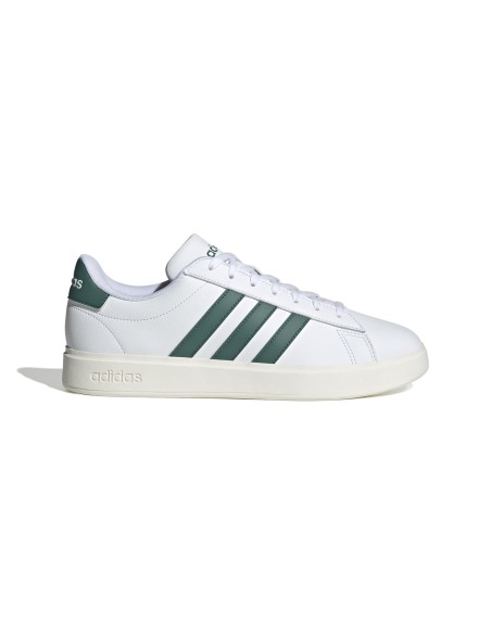 Calzado Sneakers HOMBRE ADIDAS GRAND COURT 2.0 ID1171 NEGRO