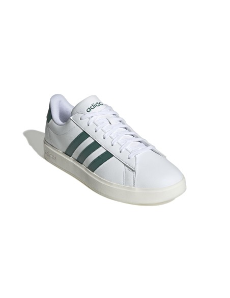 Calzado Sneakers HOMBRE ADIDAS GRAND COURT 2.0 ID1171 NEGRO