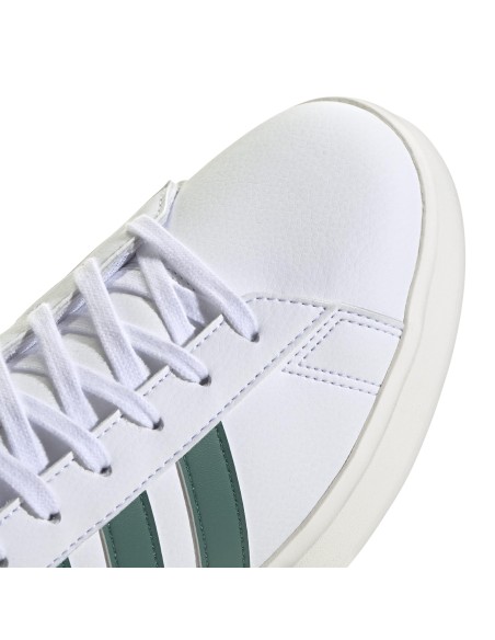 Calzado Sneakers HOMBRE ADIDAS GRAND COURT 2.0 ID1171 NEGRO