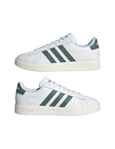 Calzado Sneakers HOMBRE ADIDAS GRAND COURT 2.0...