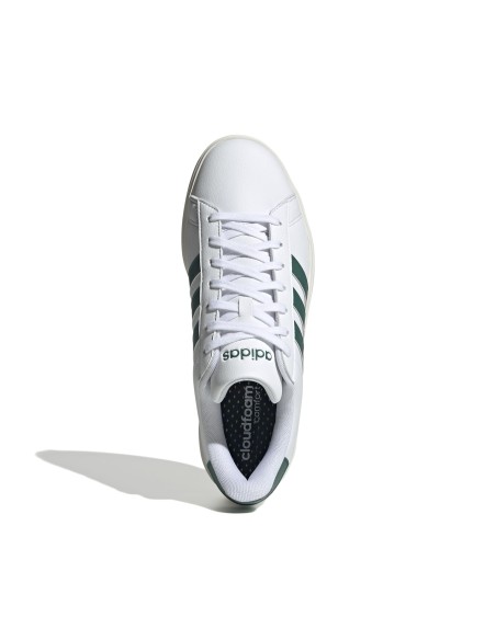 Calzado Sneakers HOMBRE ADIDAS GRAND COURT 2.0 ID1171 NEGRO