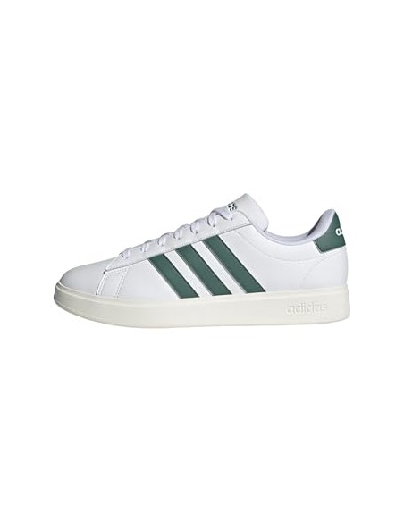 Calzado Sneakers HOMBRE ADIDAS GRAND COURT 2.0 ID1171 NEGRO