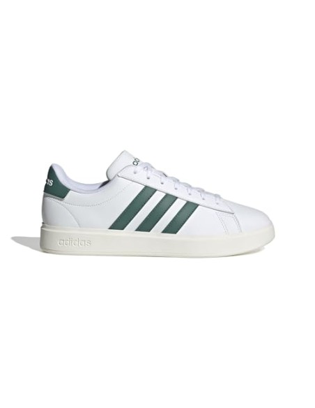Calzado Sneakers HOMBRE ADIDAS GRAND COURT 2.0 ID1171 NEGRO