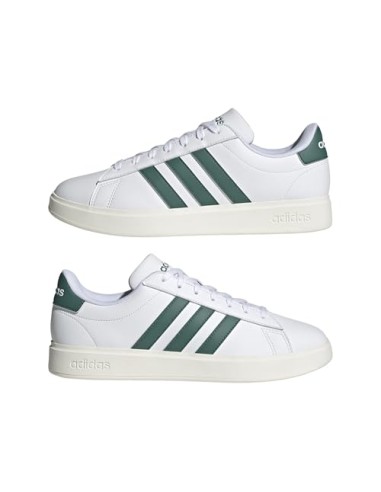 Calzado Sneakers HOMBRE ADIDAS GRAND COURT 2.0...