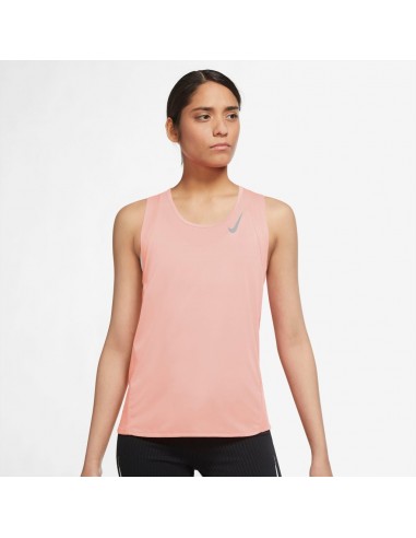 Nike Dri-FIT Race Womens Running S  AA