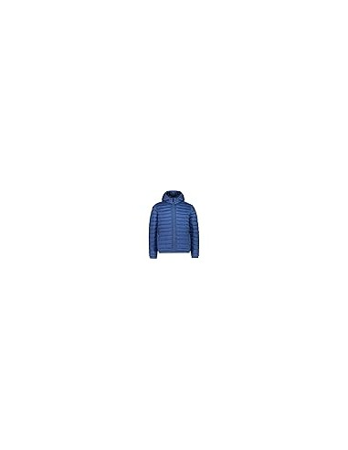 CHAQUETA CMP MAN JACKET FIX HOOD