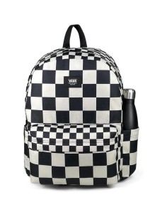 MOCHILA VANS OLD SKOOL CHECK