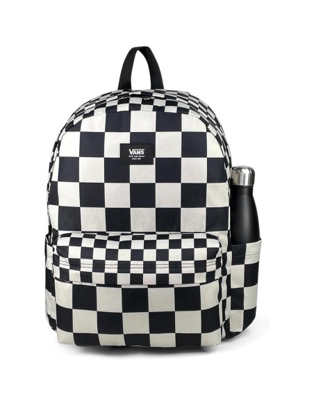 MOCHILA VANS OLD SKOOL CHECK