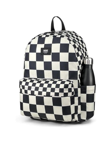 MOCHILA VANS OLD SKOOL CHECK