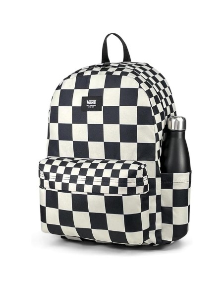 MOCHILA VANS OLD SKOOL CHECK