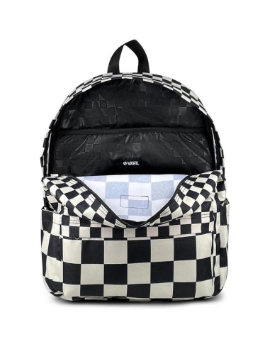 MOCHILA VANS OLD SKOOL CHECK