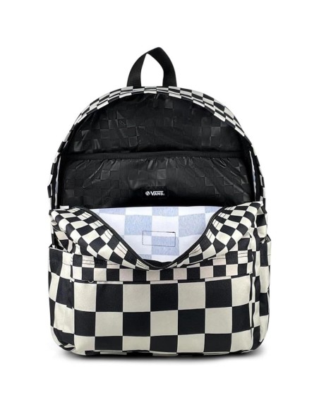 MOCHILA VANS OLD SKOOL CHECK