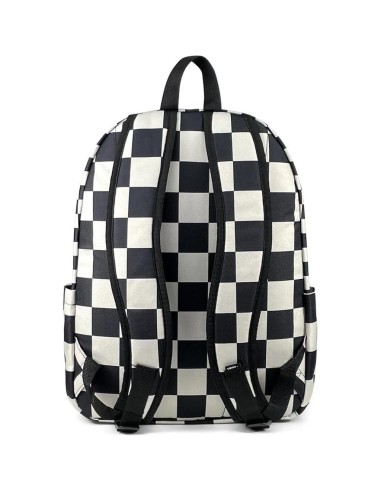 MOCHILA VANS OLD SKOOL CHECK