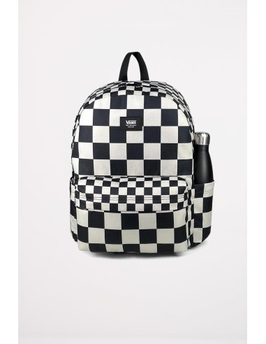 MOCHILA VANS OLD SKOOL CHECK