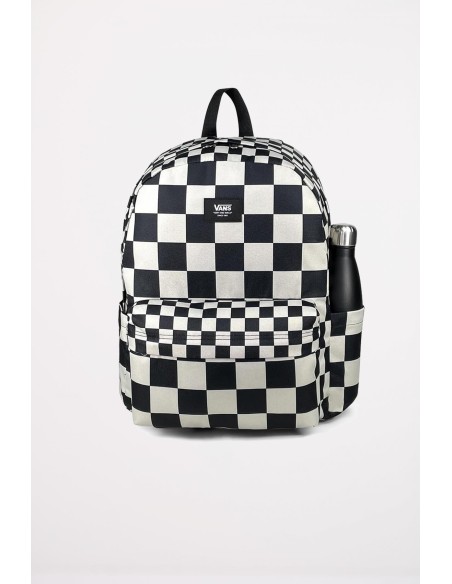 MOCHILA VANS OLD SKOOL CHECK