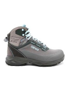 CHIRUCA BOTAS MONTAÑA GEISER 13 GORE-TEX 2