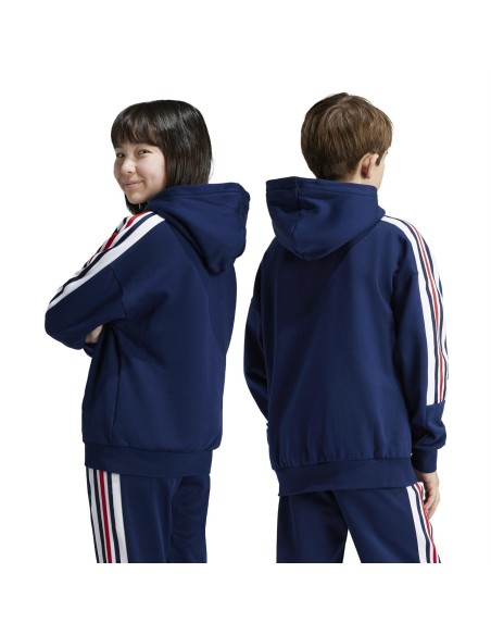 ADIDAS J NP HOODIE