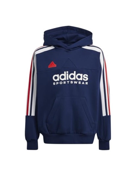 ADIDAS J NP HOODIE