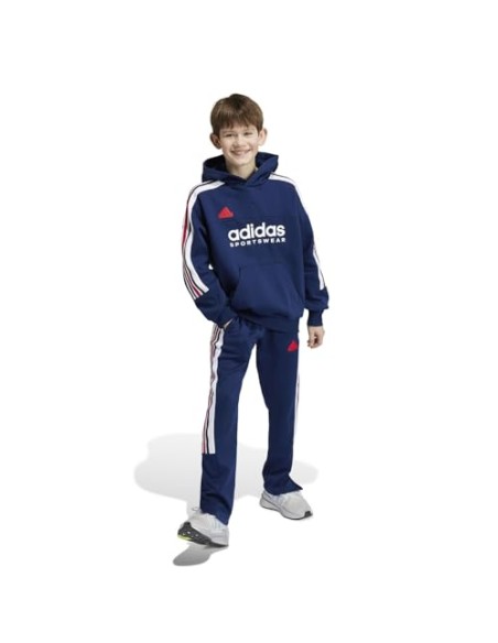 ADIDAS J NP HOODIE