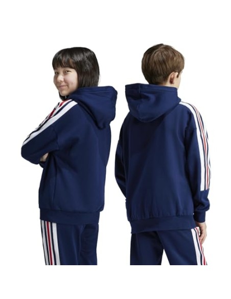 ADIDAS J NP HOODIE