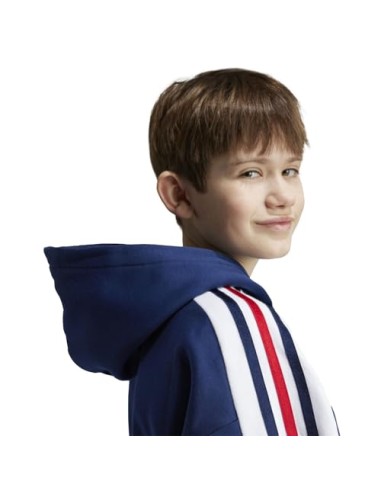 ADIDAS J NP HOODIE