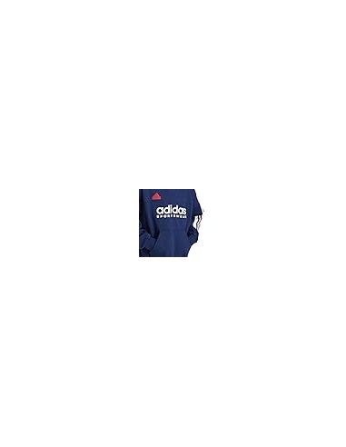 ADIDAS J NP HOODIE