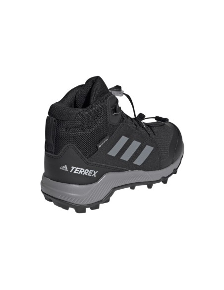 ADIDAS-TERREX MID GTX K