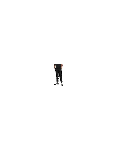 PUMA PANTALON ESS TAPE MINIMAL GOLD BLACK