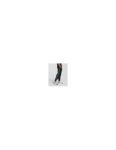PUMA PANTALON ESS TAPE MINIMAL GOLD BLACK