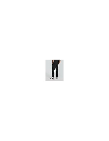 PUMA PANTALON ESS TAPE MINIMAL GOLD BLACK