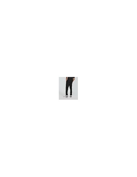 PUMA PANTALON ESS TAPE MINIMAL GOLD BLACK