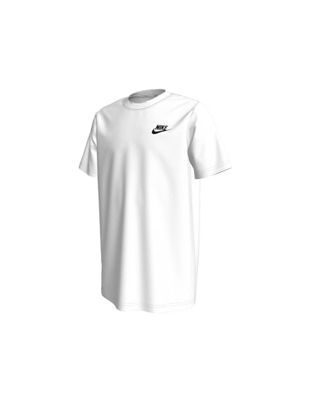 NIKE B NSW TEE EMB FUTURA AA