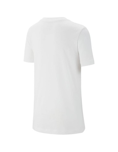 NIKE B NSW TEE EMB FUTURA AA