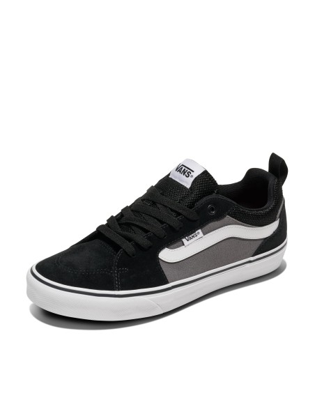 VANS MN FILMORE (SUEDE CANVAS)