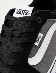 VANS MN FILMORE (SUEDE CANVAS) 2